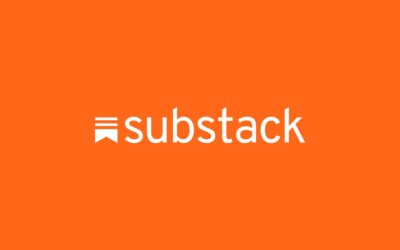 I’m on Substack