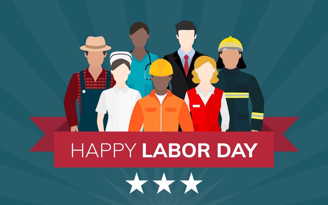 Happy Labor Day