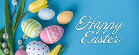 Happy Easter