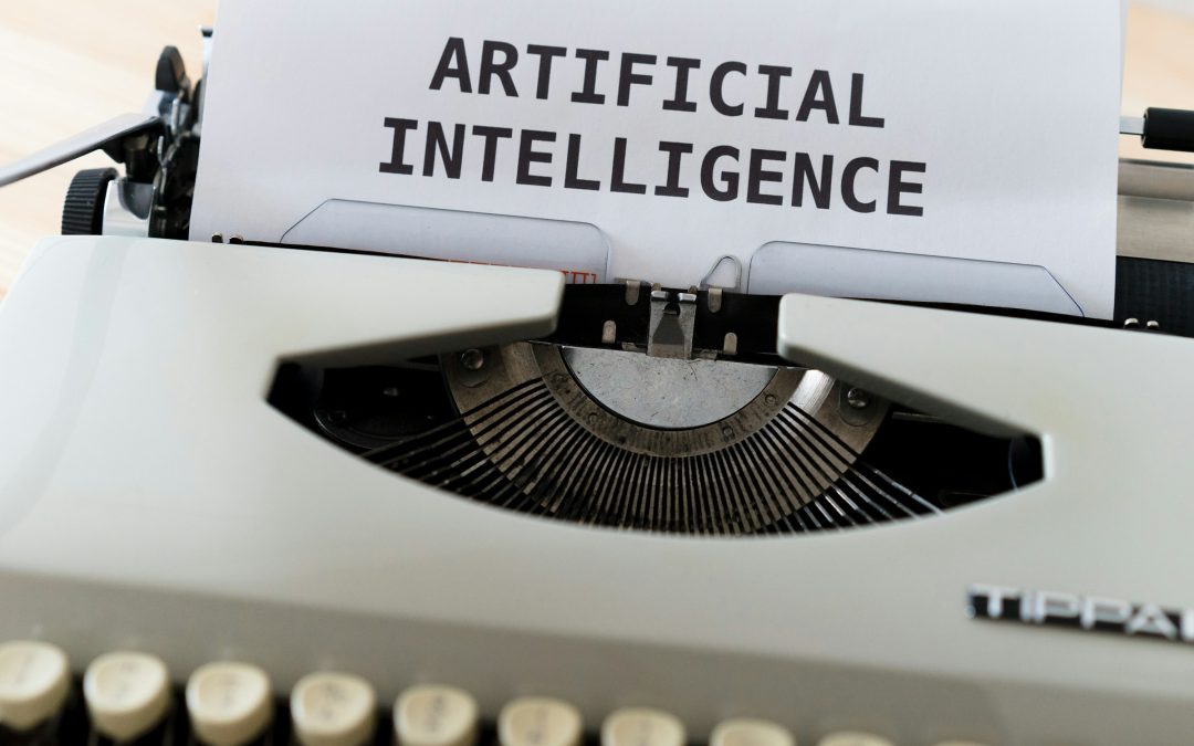 Am I AI?