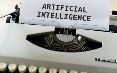 Am I AI?