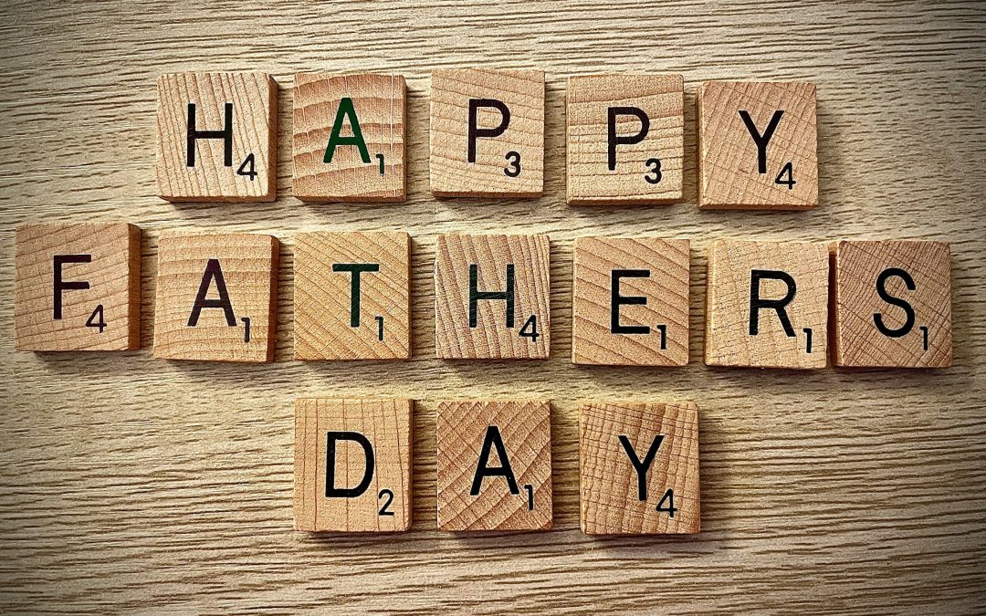 Happy Father’s Day!
