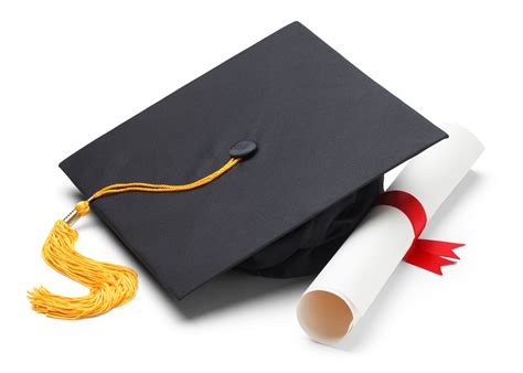 More Graduation Fun