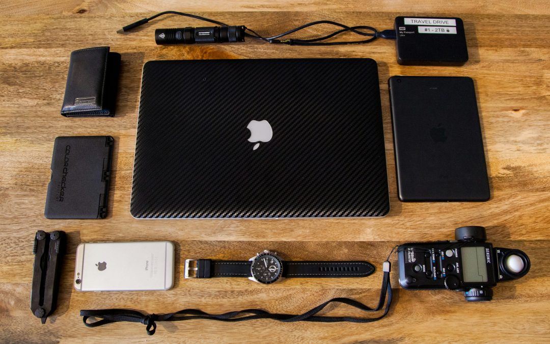 Every Day Carry
