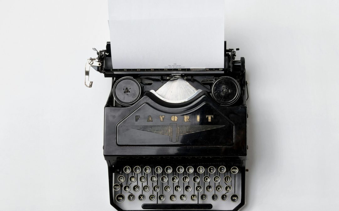 Sources of Inspiration