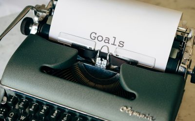 Taking Time to Set Realistic Goals