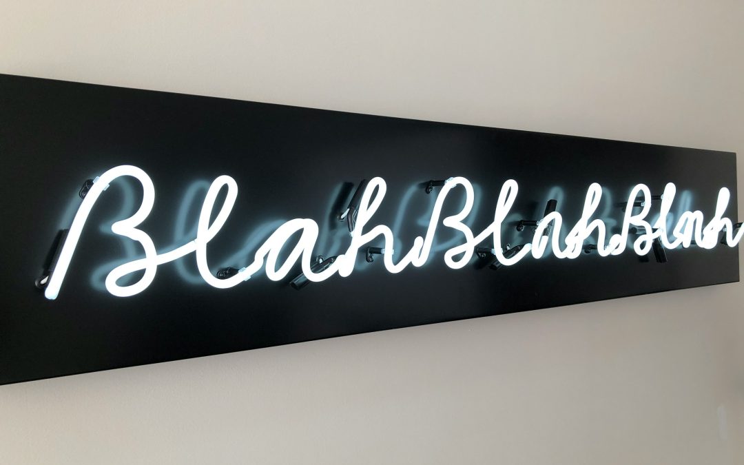 Does Slang Belong in Fiction?