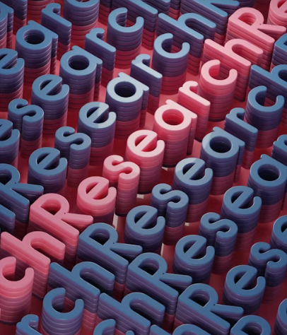 Current Research: Hand Guns