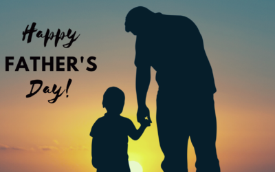 Happy Father’s Day!