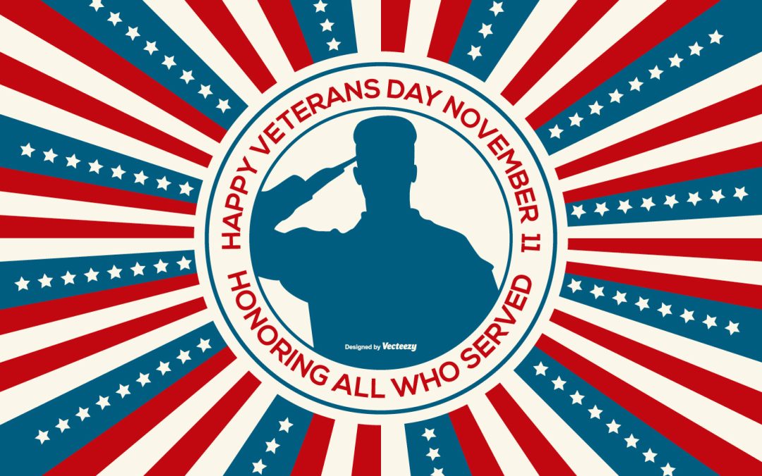 Happy Veteran’s Day