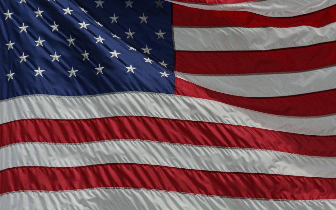 Happy 4th of July