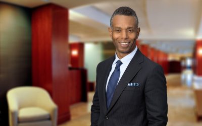 More About Detective Ignatius Ellison