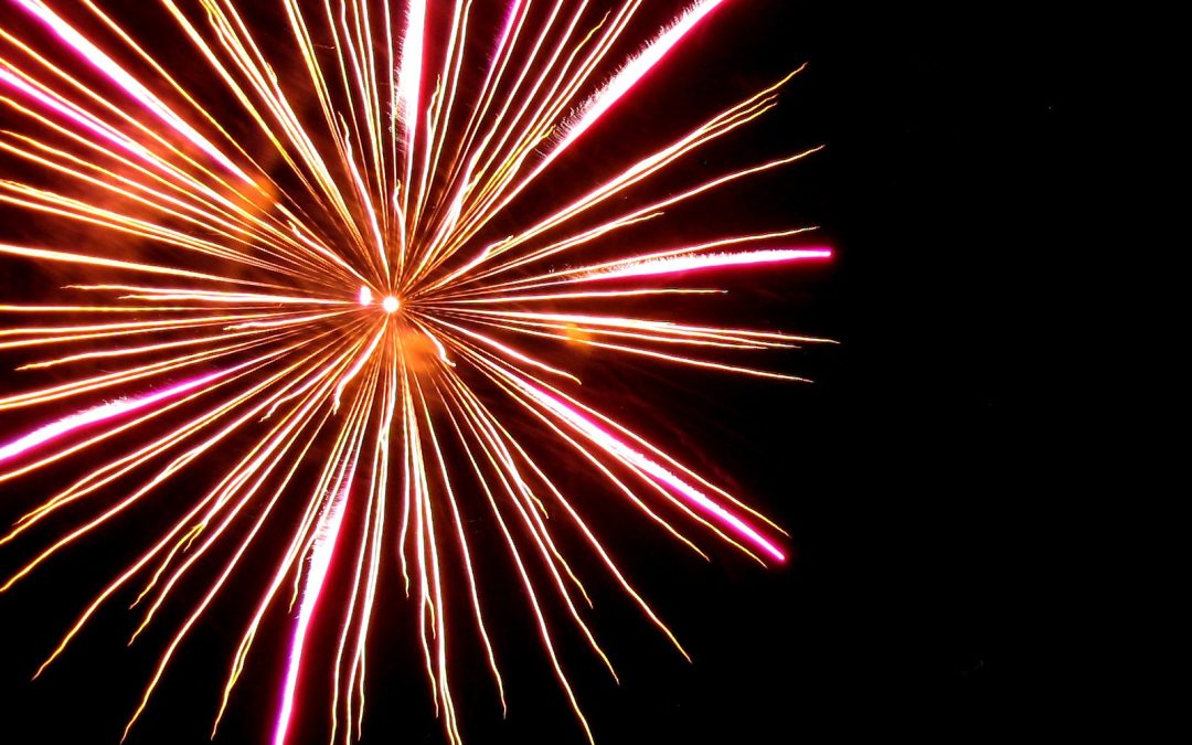 Happy 4th of July!