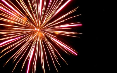Happy 4th of July!