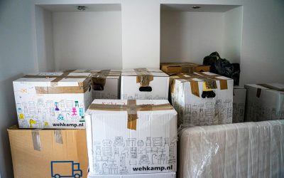 Moving