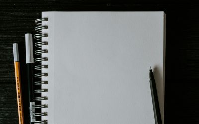 How to Start a First Draft