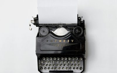 Sources of Inspiration
