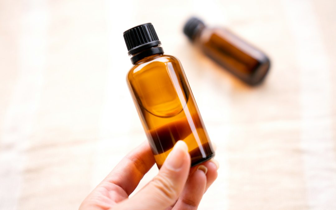 Current Research: Poisons