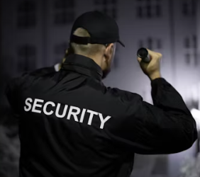 Current Research: Personal Security