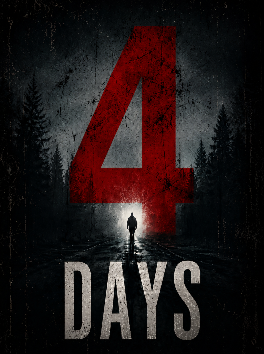 Midnight Splash Debuts in 4 Days!