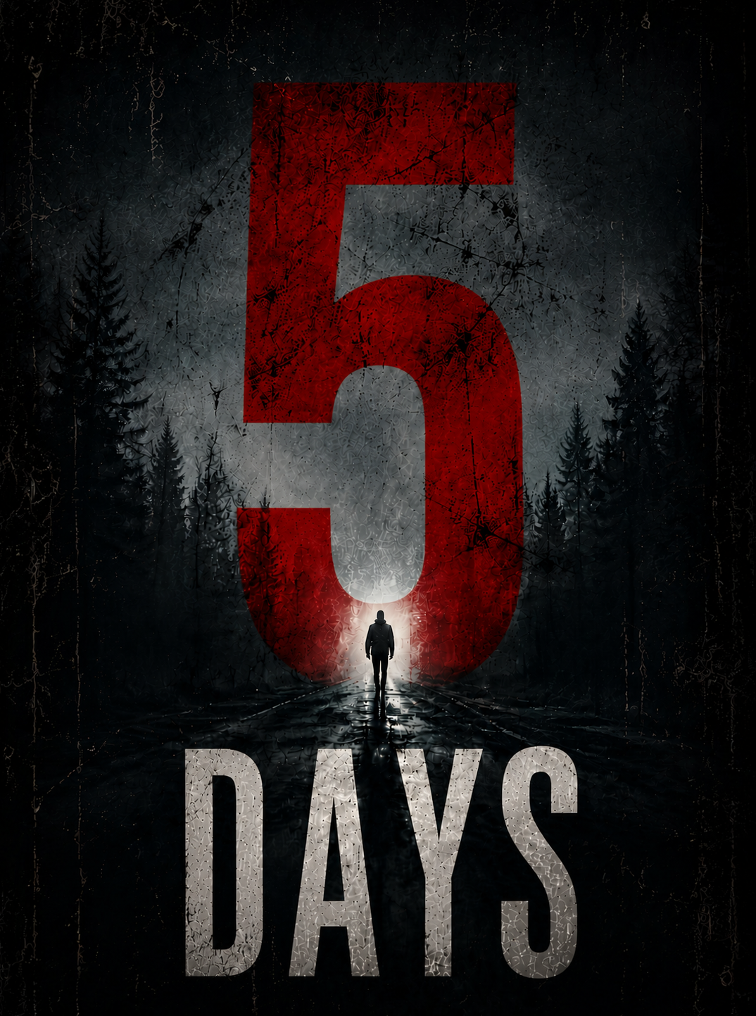 Midnight Splash Debuts in 5 Days!