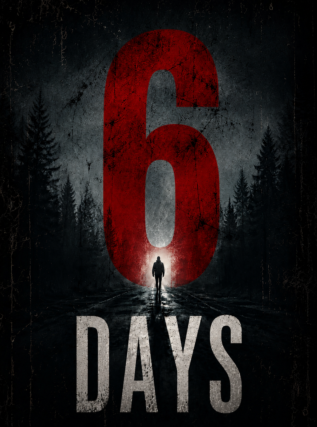Midnight Splash Debuts in 6 Days!