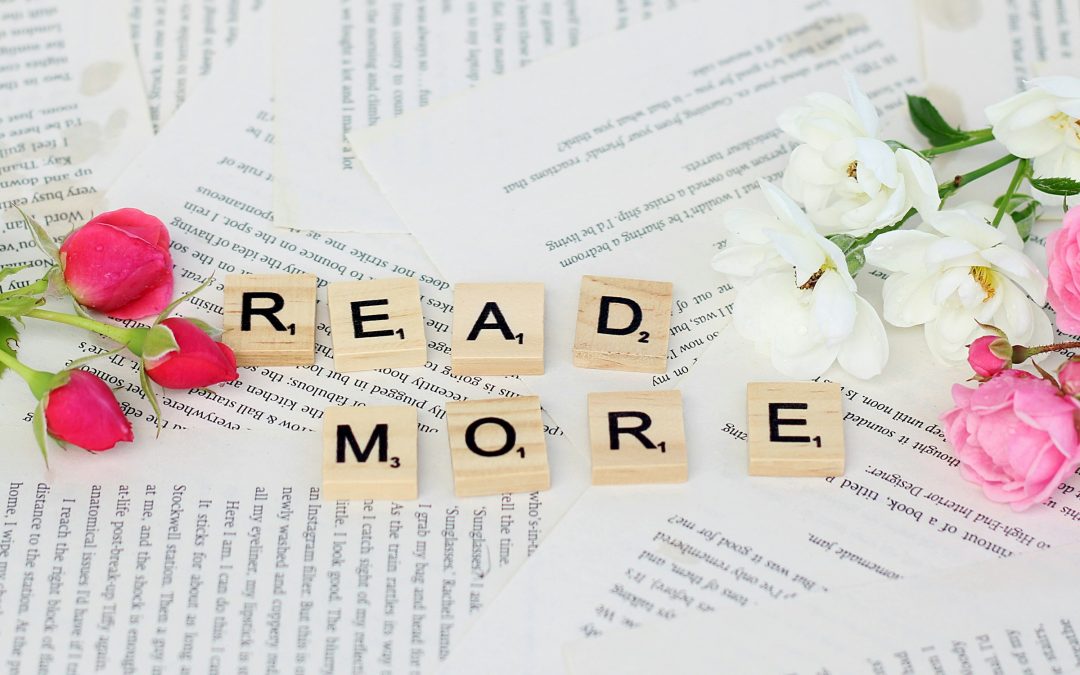 Summer Reading