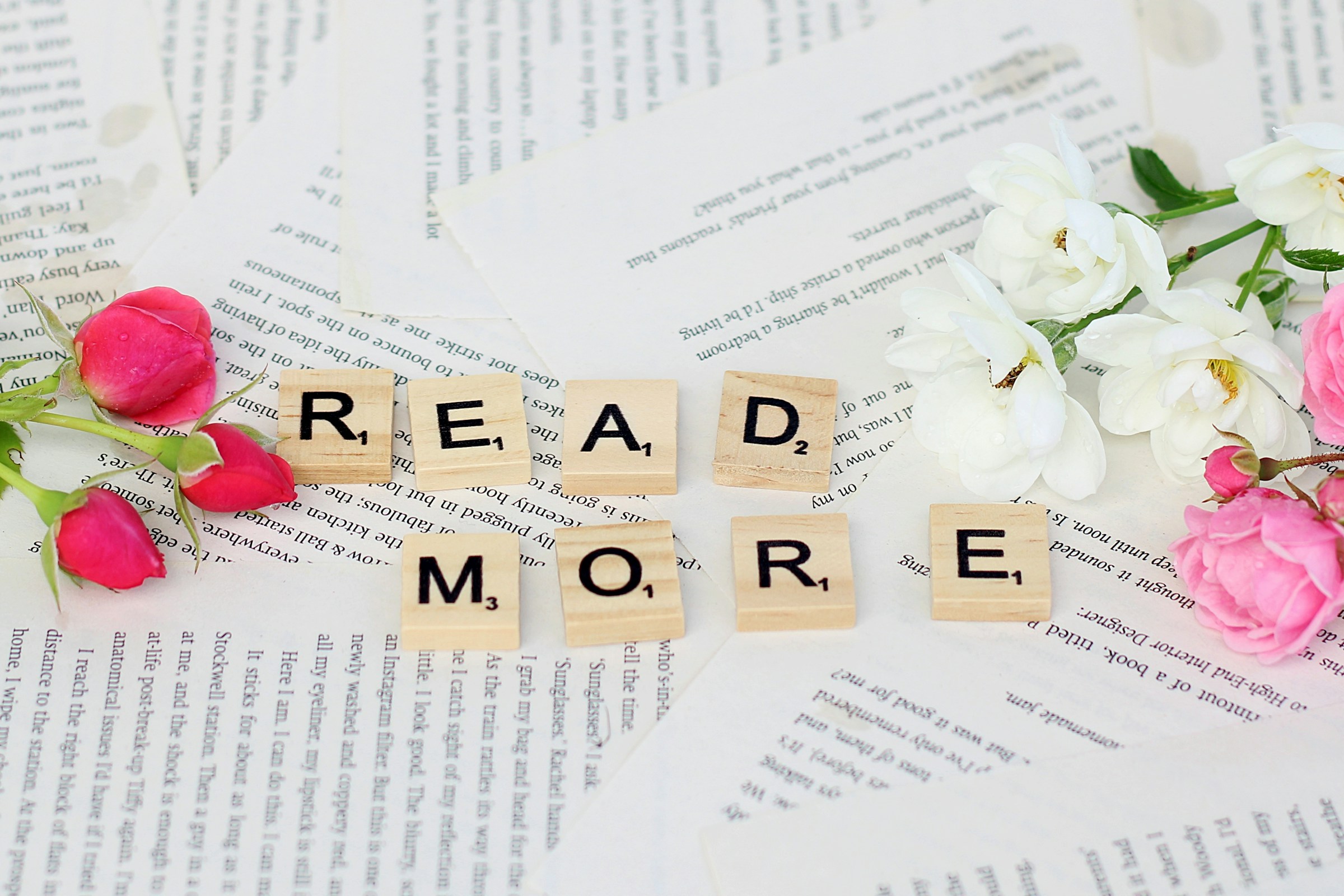 Summer Reading